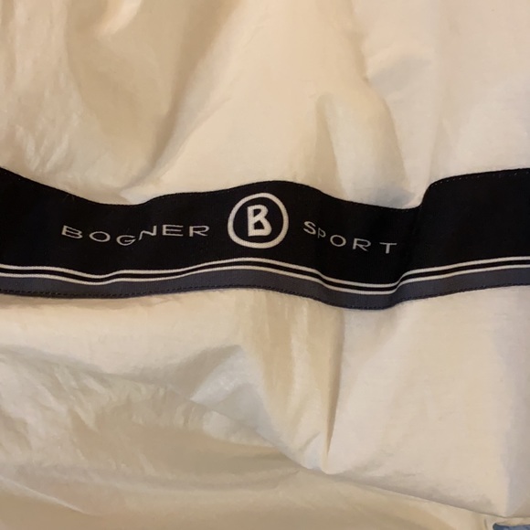 Rare Bogner polar bear jacket - Picture 8 of 13